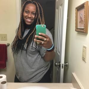 Meet your Posher, Gabrielle